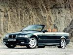 BMW M3 Convertible 1994 года (UK)